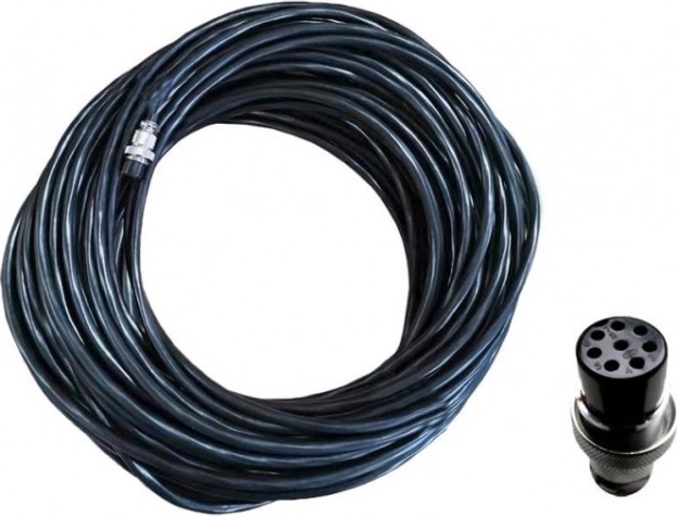 Кабель управления ТСС для блока АВР-С 9000 20 метров [190070]