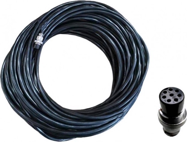Кабель управления ТСС для блока АВР-С 9000 40 метров [190072]