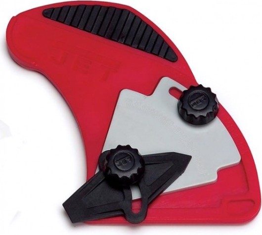 Калибр угловой JET JE708033 для JSSG-10 [708033]