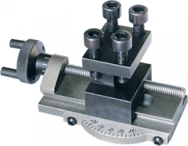 Каретка суппорта верхняя JET JE50000074 для BD-3 [50000074]