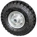 Колесо пневматическое LONGWAY PR1800 D-250 мм [01140080]