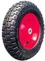 Колесо пневматическое LONGWAY PR2604 D-375 мм [01140160]