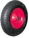 Колесо пневматическое LONGWAY PR3000 D-380 мм [01140170]
