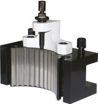 Комплект быстросменного резцедержателя Optimum SWH 3-E [3384303]