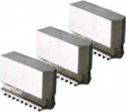 Комплект цельных сырых кулачков JET IT315803 для патрона 315 мм