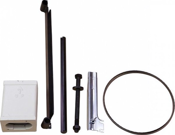 Комплект для увеличения высоты пропила JET JE708717A п/п 2667 мм, (JWBS-14OS) [708717]