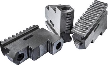 Комплект каленых кулачков в сборе JET JE59500059 для патрона 325 мм [59500059]