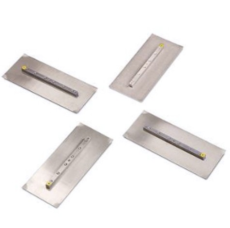 Комплект лопастей TOR для затирочных машин S-100 (Blades set) 4 шт [1012138]