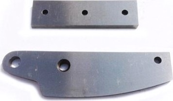 Комплект ножей PROMA 25372103 для HS-6