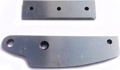 Комплект ножей PROMA 25372105 для HS-10