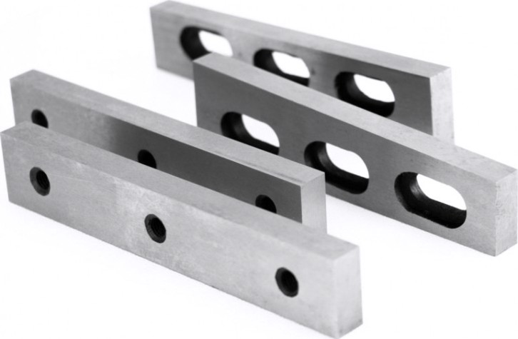 Комплект ножей PROMA 25500005 для PNP-4, (4 шт)