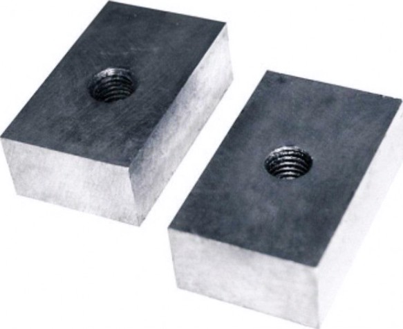 Принадлежности к станкам для обработки листа