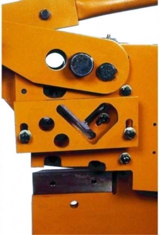 Комплект ножей PROMA NPP-6 (5 шт) [25500009]