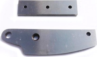 Комплект ножей Visprom 37210501 для HS-12