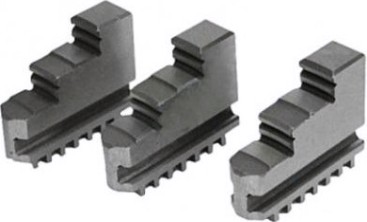 Комплект обратных цельных каленых кулачков 160мм JET IT160402