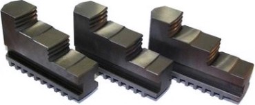 Комплект обратных цельных каленых кулачков JET IT315802 для патрона 315 мм