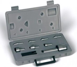 Комплект поворотных центров PROMA 25220254 МК-2