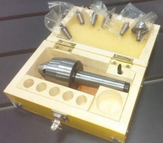 Комплект поворотных центров PROMA МК-3 [25221254]