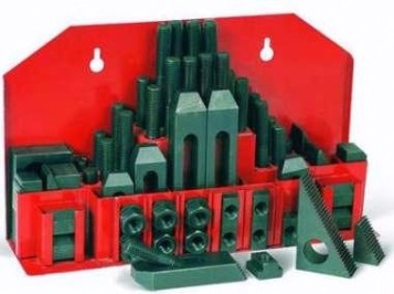 Комплект прихватов PROMA M-14 [25001400]