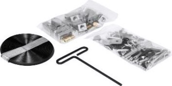 Комплект ремонтный TAPCO МАХ 20 для станка 2,6 м [100256]