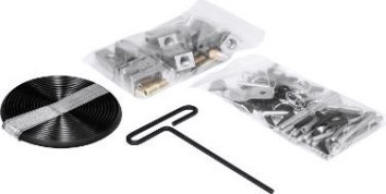 Комплект ремонтный TAPCO SuperMax для станка 3,2 м [100257]