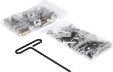 Комплект ремонтный TAPCO SuperMax для станка 3,8 м [100258]