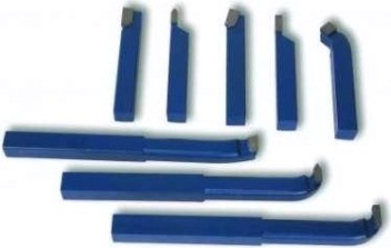 Комплект резцов PROMA 25332525 25х25, 8шт. (700/800/900/1000)