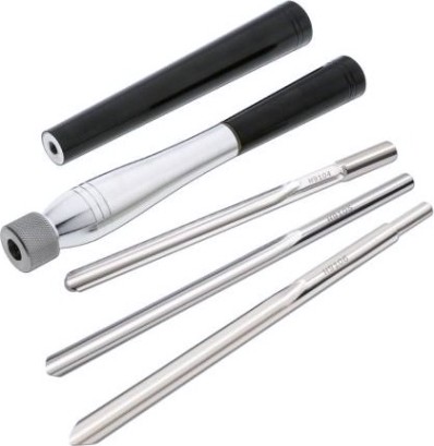 Комплект резцов токарных BELMASH TT-3S [RA102A]