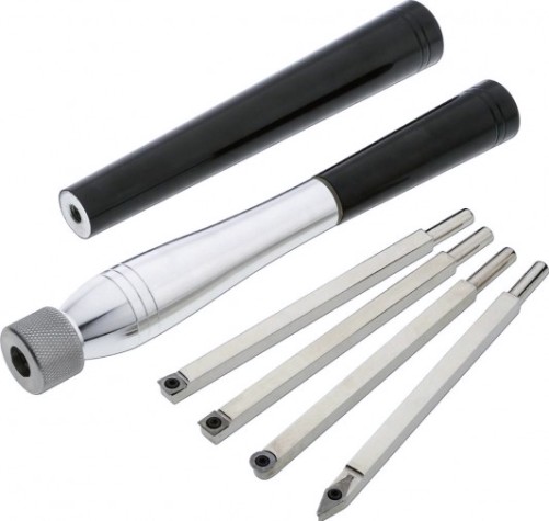 Комплект резцов токарных BELMASH TT-4 [RA103A]