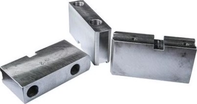 Комплект сырых накладных кулачков JET JE59500054 для патрона 200 мм [59500054]