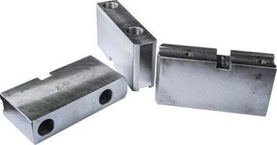 Комплект сырых накладных кулачков JET JE59500056 для патрона 250 мм [59500056]