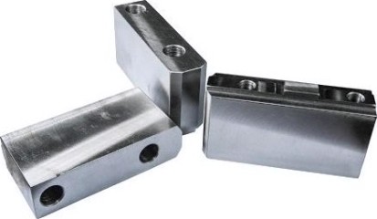 Комплект сырых накладных кулачков JET JE59500058 для патрона 325 мм [59500058]