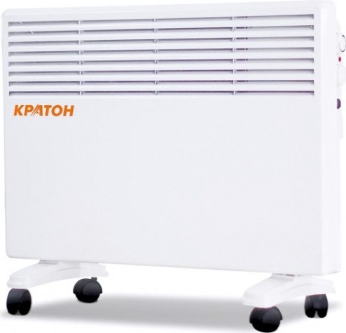 Конвектор КРАТОН CH-1500 [3 09 07 002]