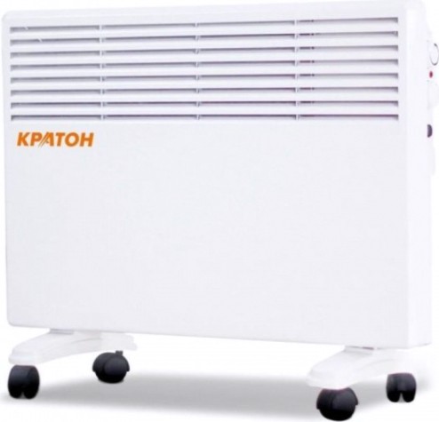 Конвектор КРАТОН CH-2500 [3 09 07 004]