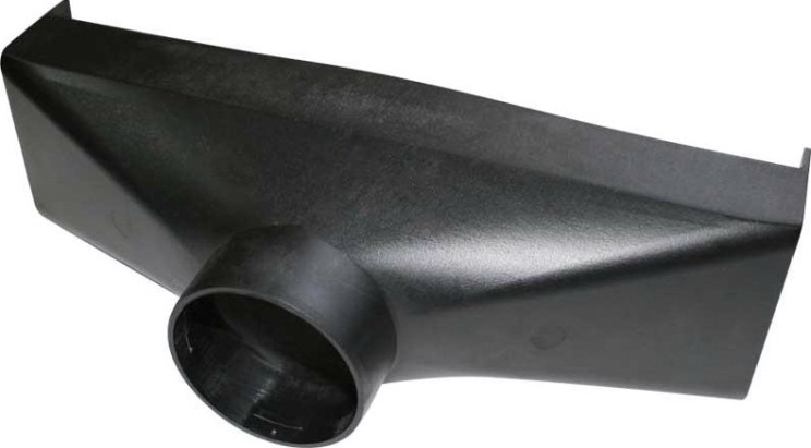 Кожух BELMASH D022A для СДМ2200