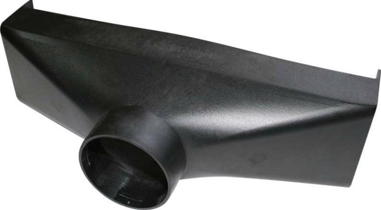 Кожух BELMASH SD09.02.000 для СДМ [D109A]