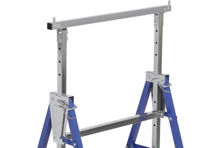 Козлы СТЕЛЛА-ТЕХНИК ST-022 строительные