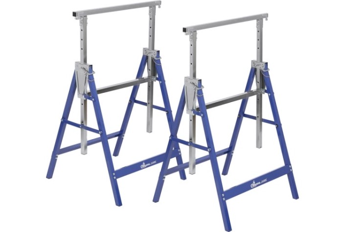 Козлы СТЕЛЛА-ТЕХНИК ST-022 строительные