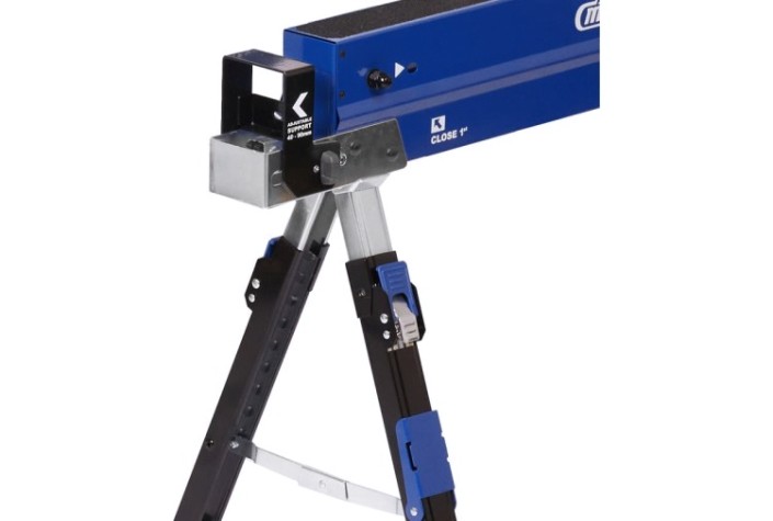 Козлы СТЕЛЛА-ТЕХНИК ST-07B строительные