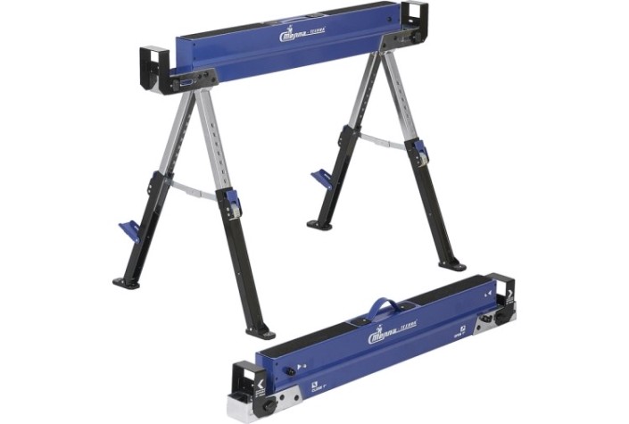 Козлы СТЕЛЛА-ТЕХНИК ST-07B строительные