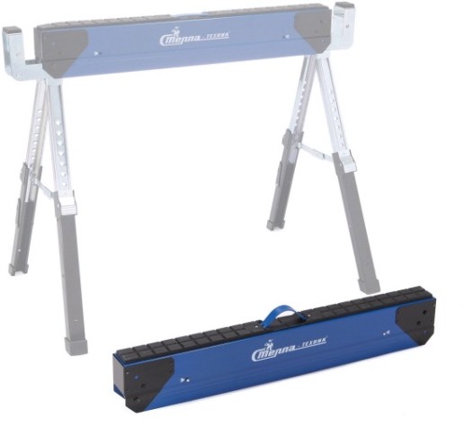 Козлы СТЕЛЛА-ТЕХНИК ST-08A-K2 строительные, 2 шт.