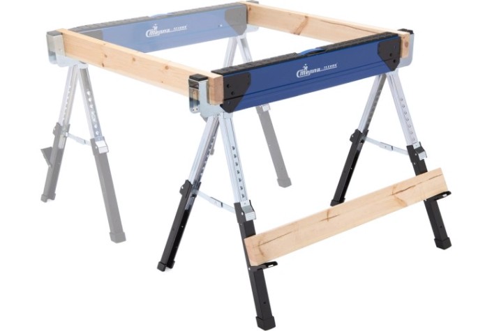 Козлы СТЕЛЛА-ТЕХНИК ST-08A строительные Козлы СТЕЛЛА-ТЕХНИК ST-08A строительные