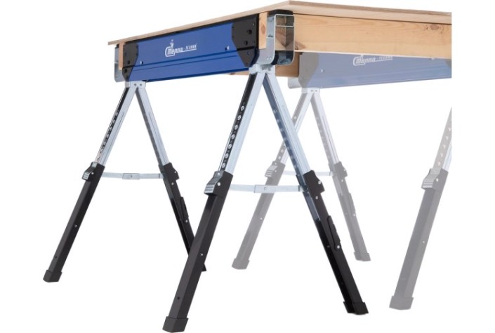 Козлы СТЕЛЛА-ТЕХНИК ST-08A строительные Козлы СТЕЛЛА-ТЕХНИК ST-08A строительные