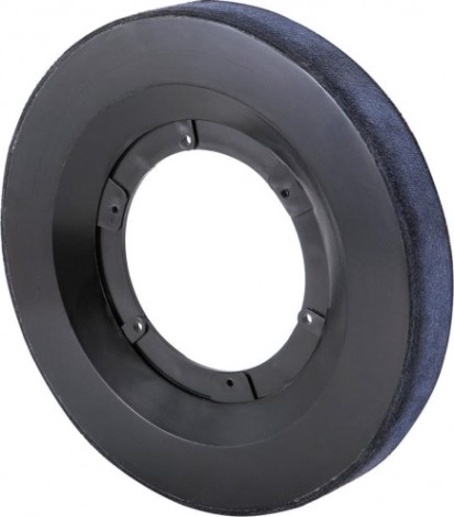 Круг съемный кожаный JET JE708043 для JSSG-10 [708043]