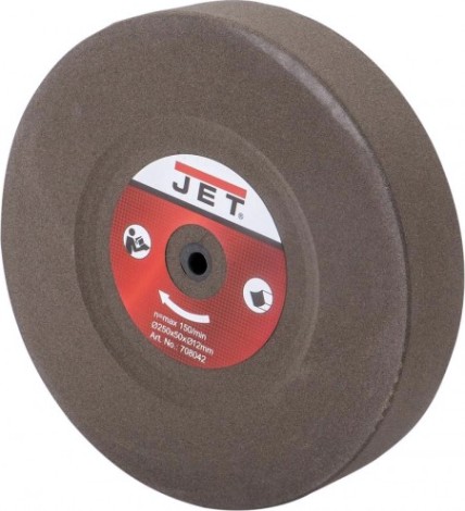 Круг шлифовальный JET JE708042 для JSSG-10 [708042]