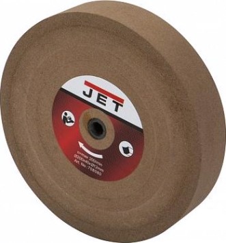 Круг шлифовальный JET JE708080 для JSSG-8-M [708080]