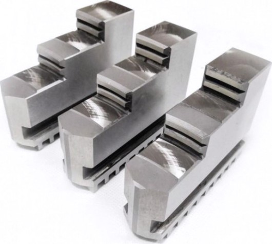 Кулачки PROMA 45100001 для 3-х кулачкового патрона D-200 мм