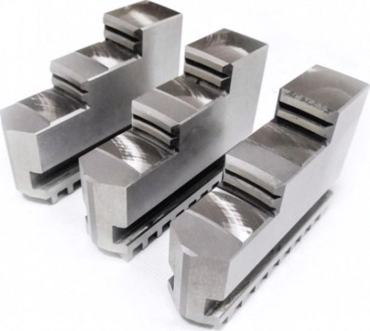 Кулачки PROMA 45300001 для 3-х кулачкового патрона D-250 мм