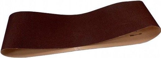Лента шлифовальная BELMASH 152Х1219 мм P120 SB011A KK19XW 10H [SB011A]