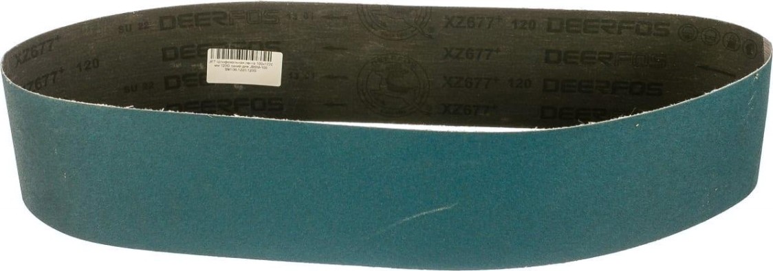 Лента шлифовальная JET 100х1220 мм 120G SM100.1220.120G [SM100.1220.120G]